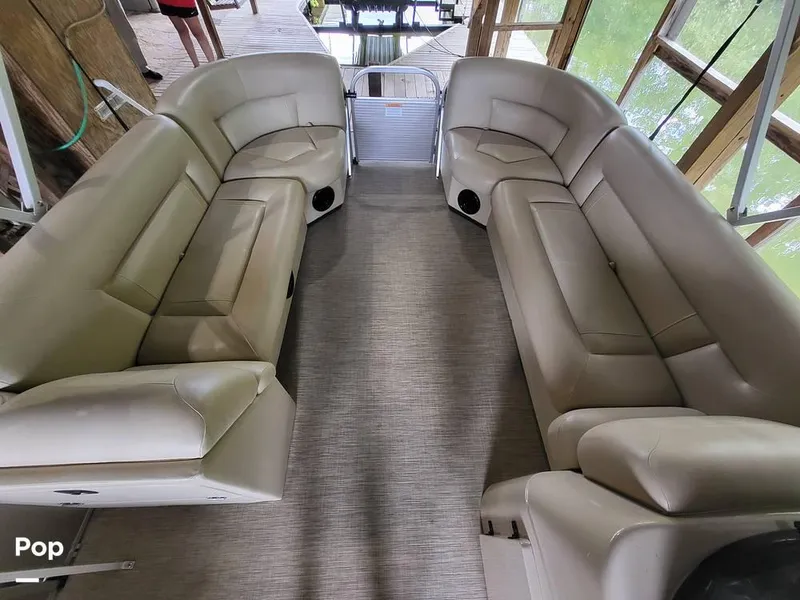 Slide: The Image of 2017 Landau Island Breeze 252 for sale in Hot Springs, AR - 5
