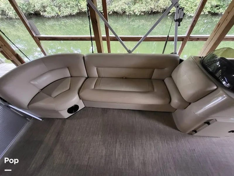 Slide: The Image of 2017 Landau Island Breeze 252 for sale in Hot Springs, AR - 6