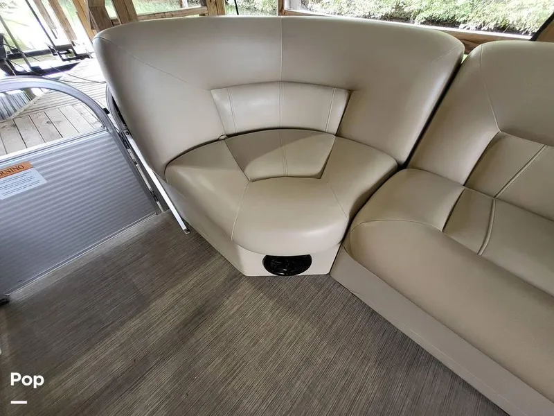 Slide: The Image of 2017 Landau Island Breeze 252 for sale in Hot Springs, AR - 7