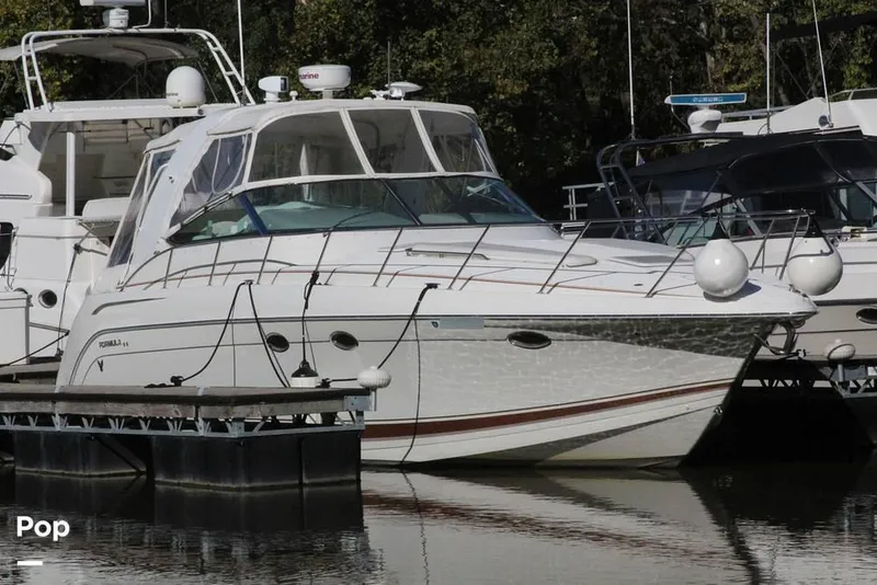 Slide: The Image of 2003 Formula 40PC for sale in Cincinnati, OH - 1