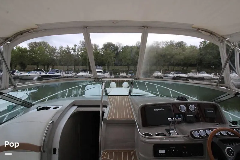 Slide: The Image of 2003 Formula 40PC for sale in Cincinnati, OH - 12