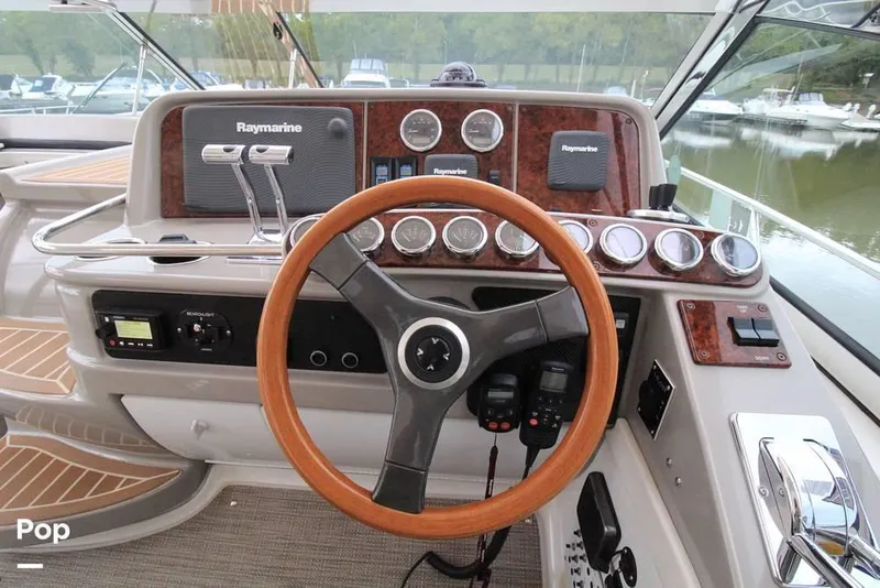 Slide: The Image of 2003 Formula 40PC for sale in Cincinnati, OH - 14