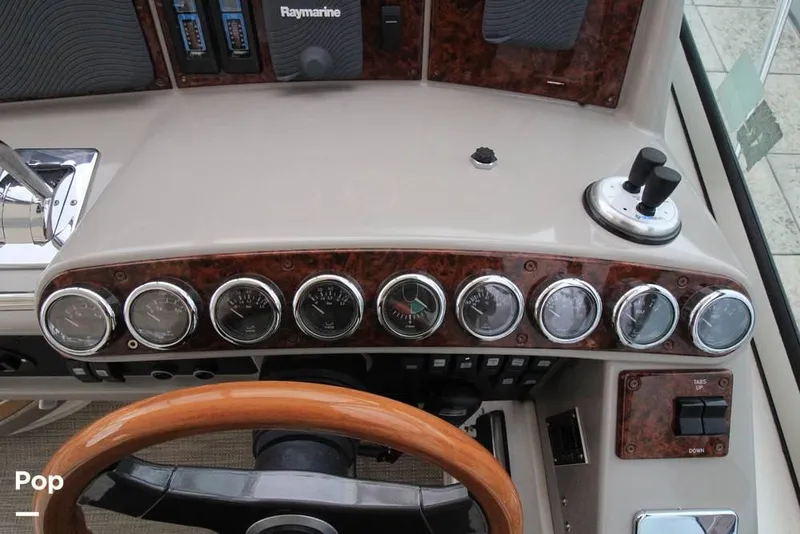 Slide: The Image of 2003 Formula 40PC for sale in Cincinnati, OH - 17