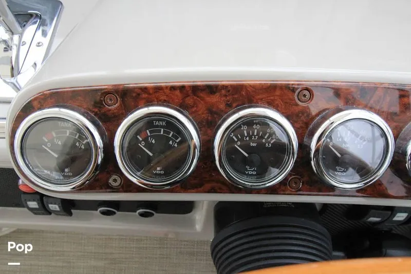 Slide: The Image of 2003 Formula 40PC for sale in Cincinnati, OH - 18