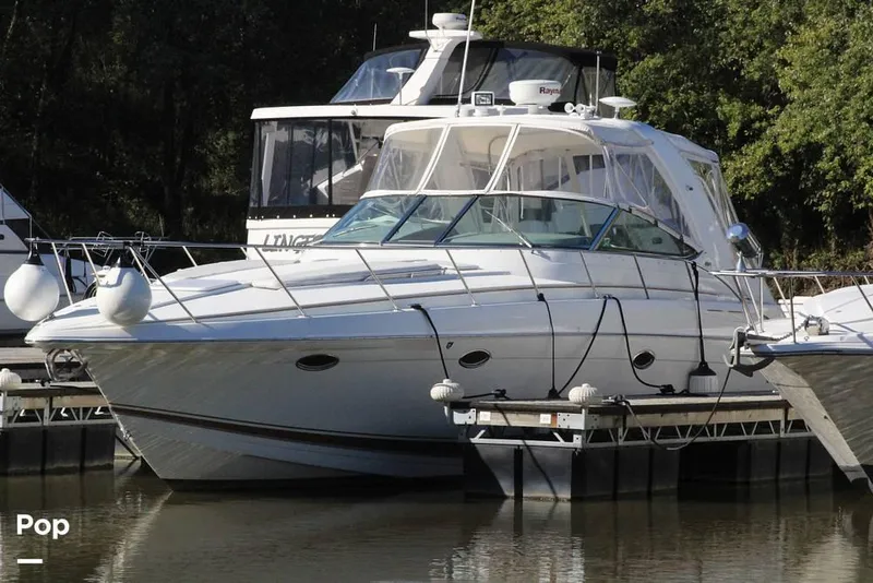 Slide: The Image of 2003 Formula 40PC for sale in Cincinnati, OH - 2