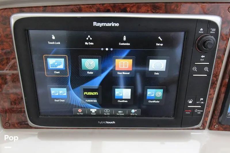 Slide: The Image of 2003 Formula 40PC for sale in Cincinnati, OH - 23