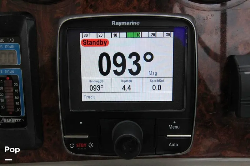 Slide: The Image of 2003 Formula 40PC for sale in Cincinnati, OH - 24