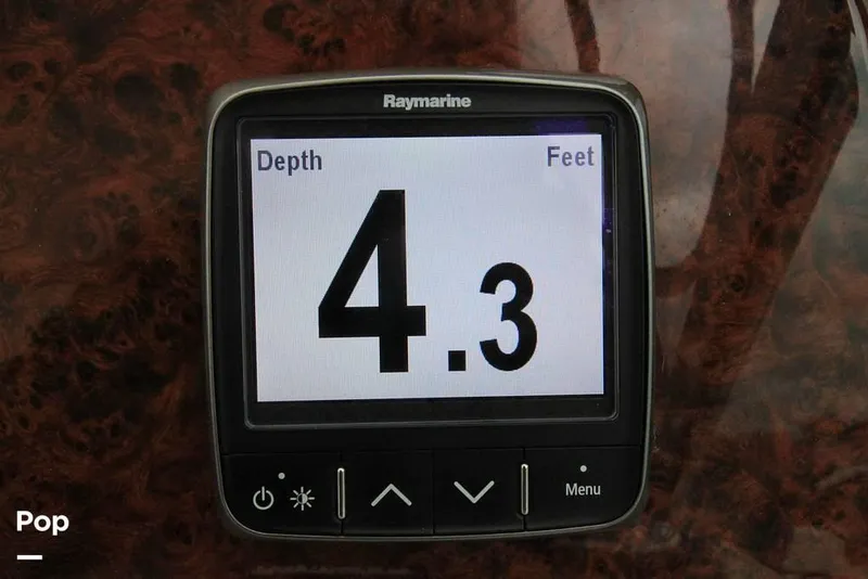 Slide: The Image of 2003 Formula 40PC for sale in Cincinnati, OH - 25