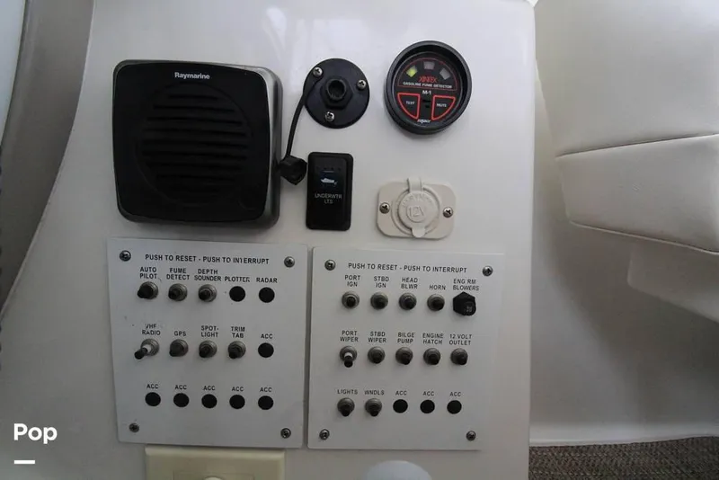 Slide: The Image of 2003 Formula 40PC for sale in Cincinnati, OH - 32