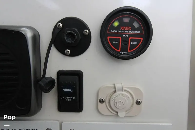 Slide: The Image of 2003 Formula 40PC for sale in Cincinnati, OH - 34