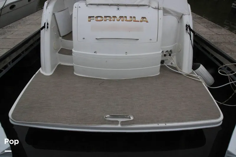 Slide: The Image of 2003 Formula 40PC for sale in Cincinnati, OH - 49