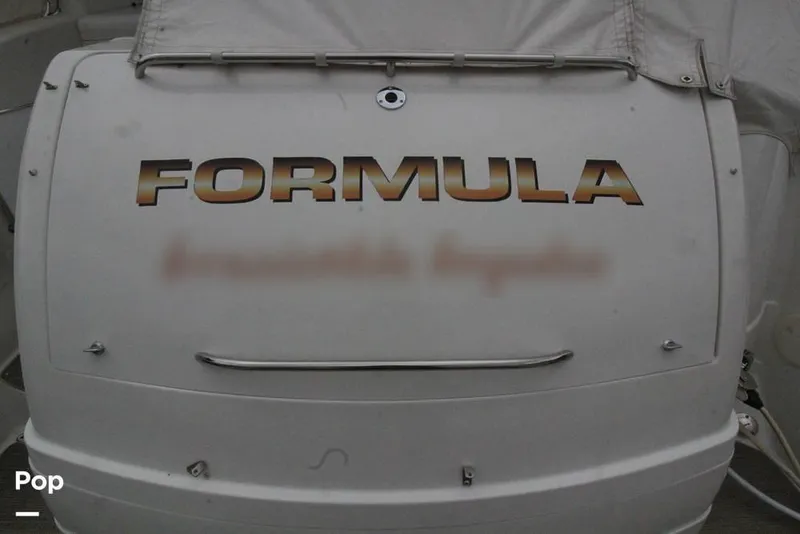 Slide: The Image of 2003 Formula 40PC for sale in Cincinnati, OH - 50