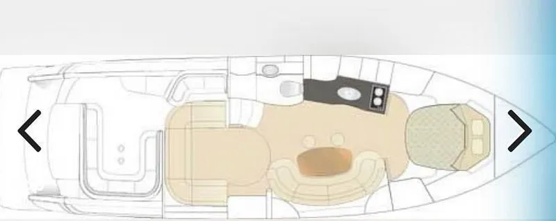 Slide: The Image of 2003 Formula 40PC for sale in Cincinnati, OH - 7