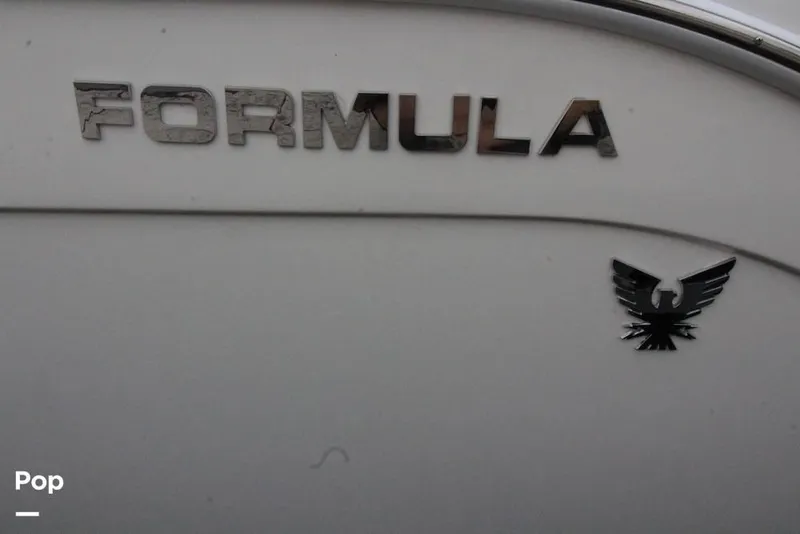 Slide: The Image of 2003 Formula 40PC for sale in Cincinnati, OH - 76