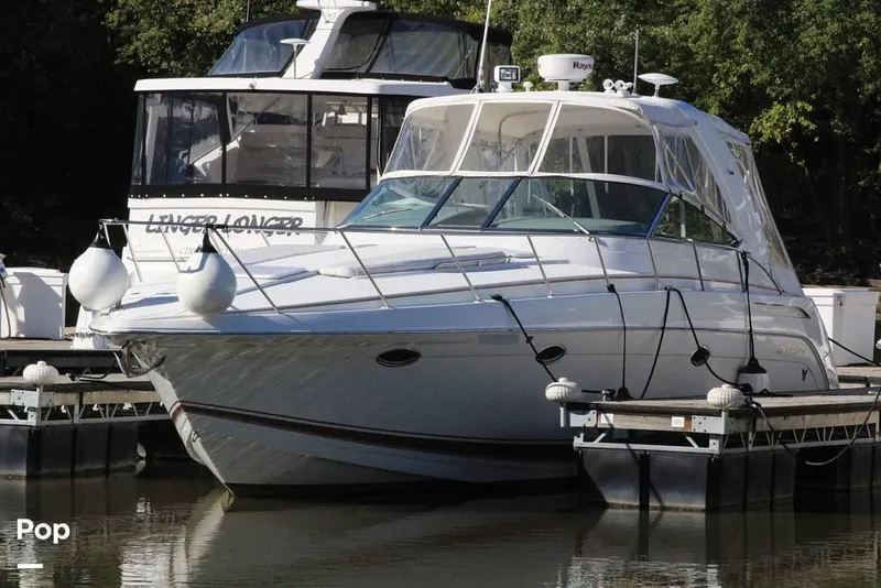 Slide: The Image of 2003 Formula 40PC for sale in Cincinnati, OH - 77