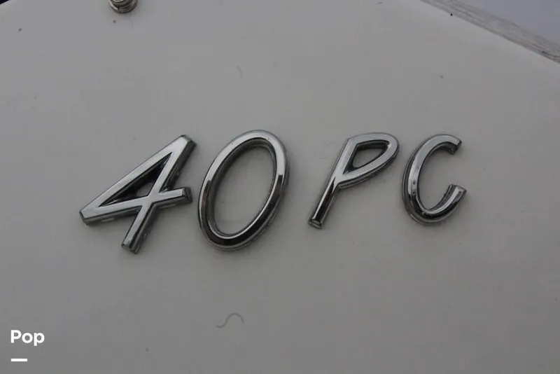 Slide: The Image of 2003 Formula 40PC for sale in Cincinnati, OH - 8