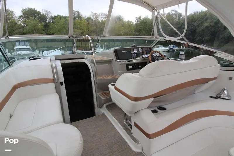 Slide: The Image of 2003 Formula 40PC for sale in Cincinnati, OH - 9