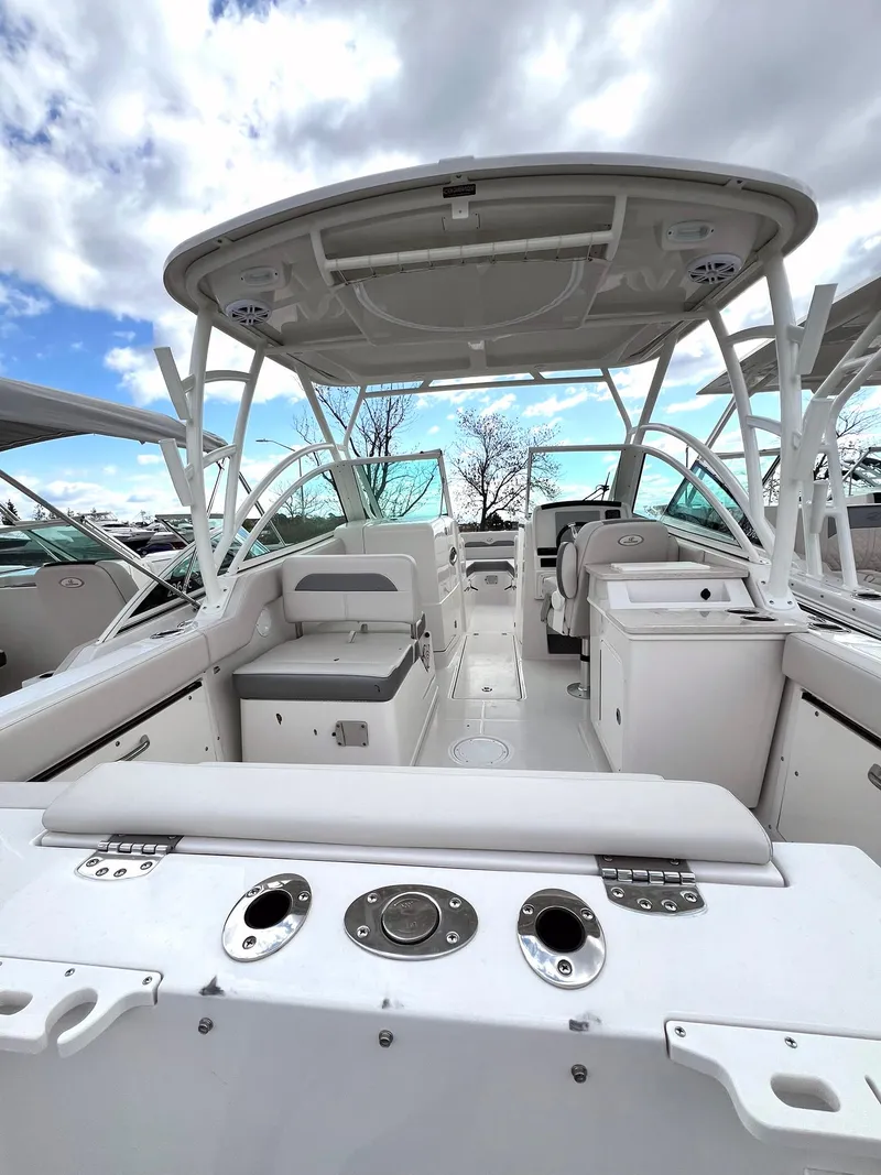 Slide: The Image of Sailfish 245 DC 2025 - 3