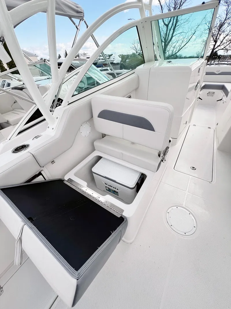 Slide: The Image of Sailfish 245 DC 2025 - 8