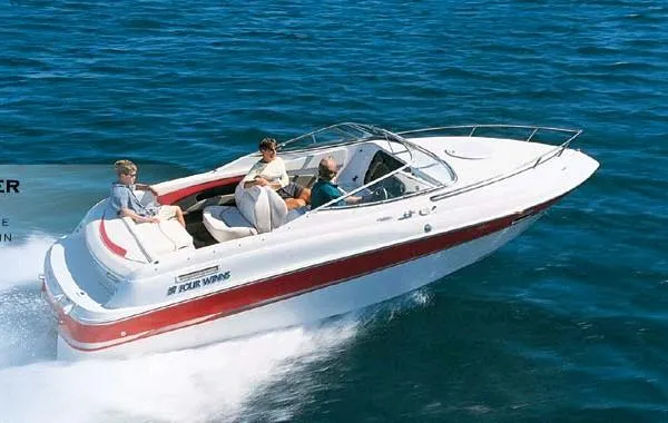 Slide: The Image of Manufacturer Provided Image: 225 Sundowner - 10