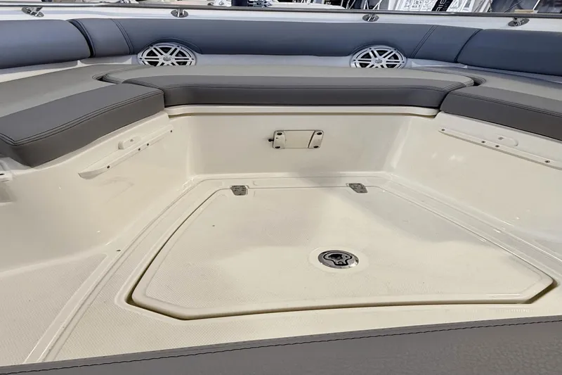 Slide: The Image of Boston Whaler 230 Outrage 2025 - 11