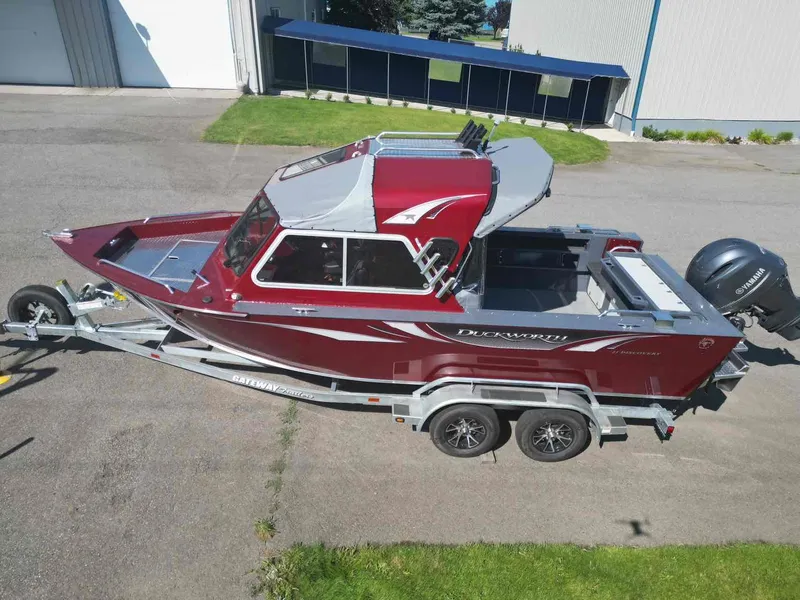 Slide: The Image of Duckworth 21DISCOVERY 2024 - 1