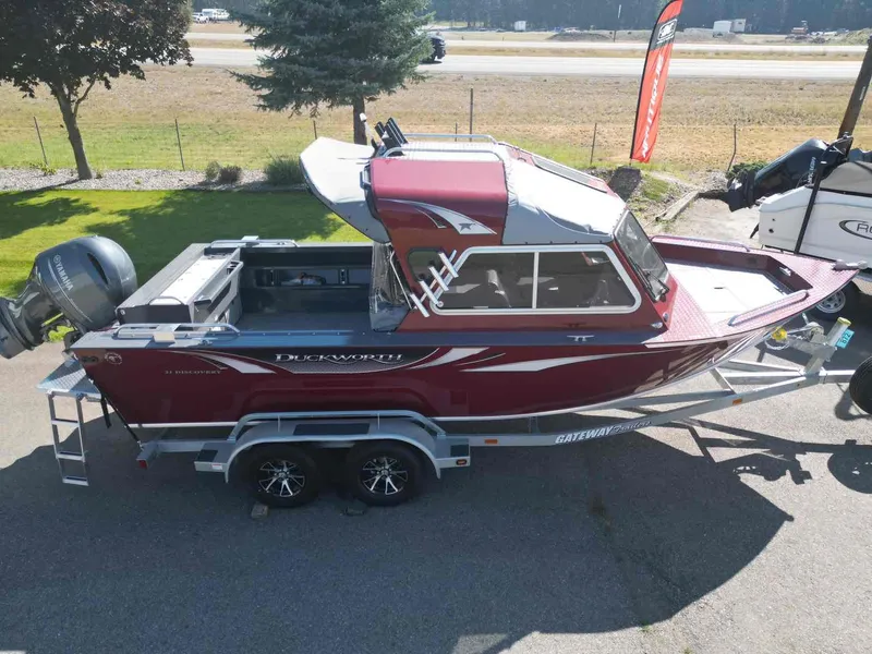 Slide: The Image of Duckworth 21DISCOVERY 2024 - 5