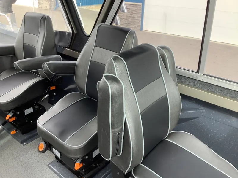 Slide: The Image of Duckworth 24 Pacific Navigator 2024 - 24