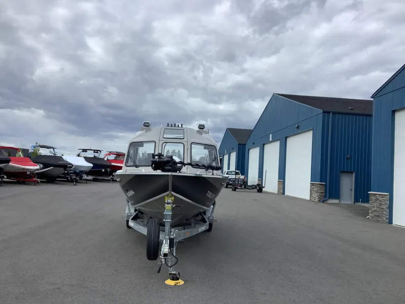 Slide: The Image of Duckworth 24 Pacific Navigator 2024 - 4