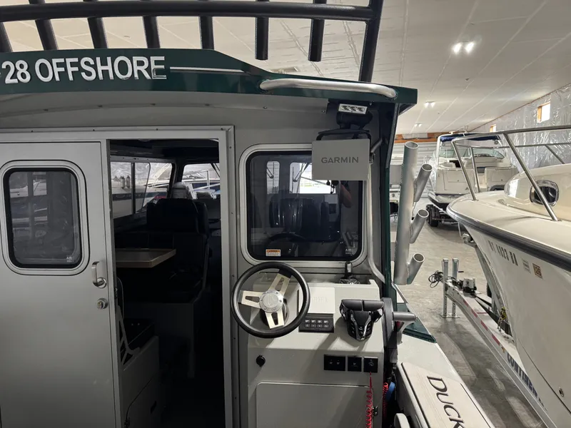 Slide: The Image of Duckworth 28 Offshore 2024 - 11