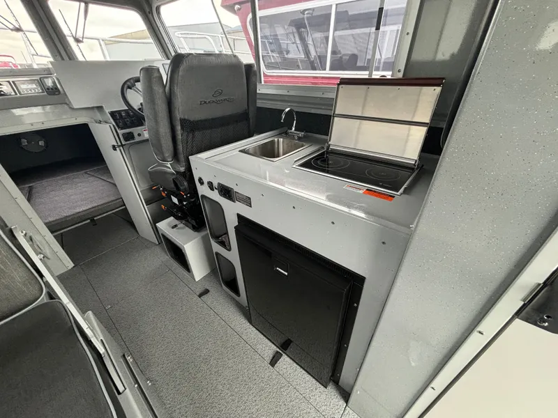 Slide: The Image of Duckworth 28 Offshore 2024 - 16