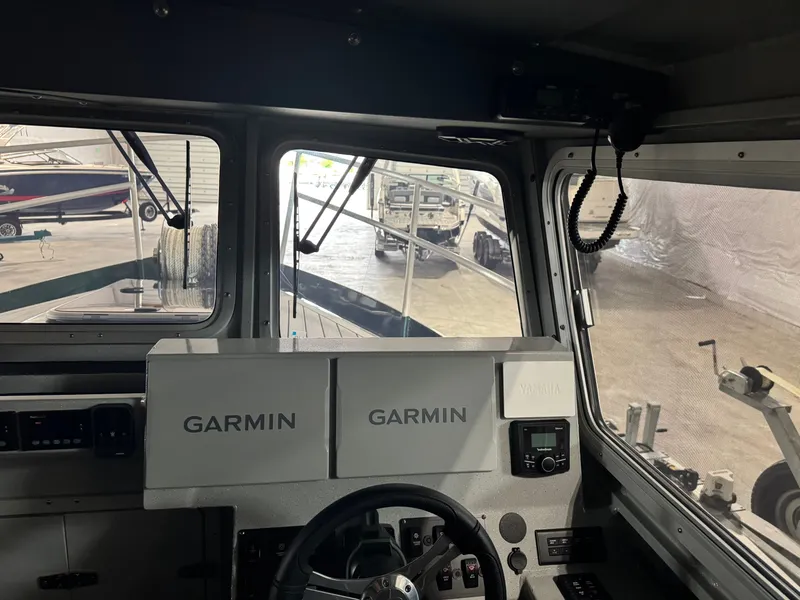 Slide: The Image of Duckworth 28 Offshore 2024 - 20