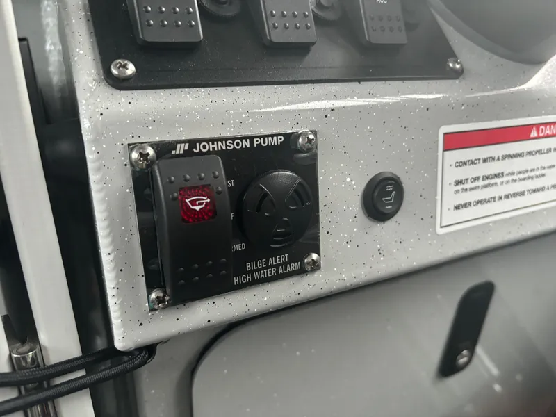 Slide: The Image of Duckworth 28 Offshore 2024 - 26