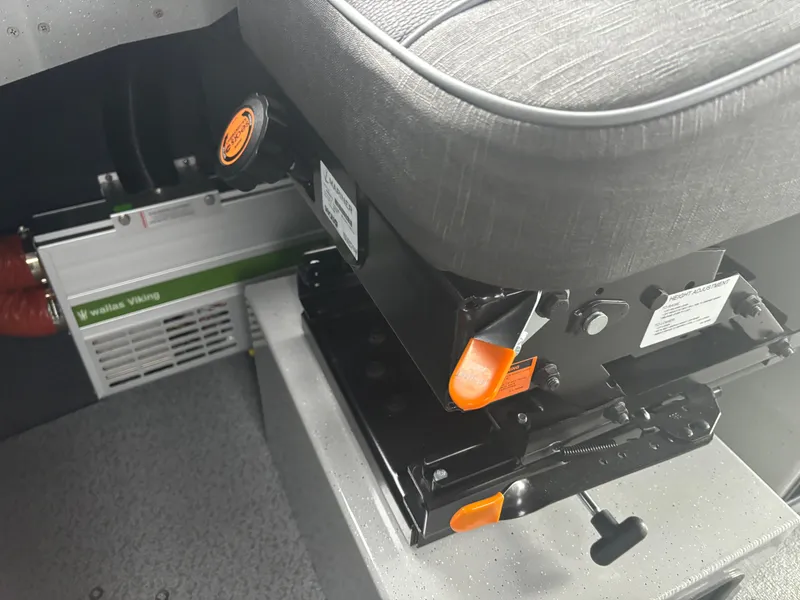 Slide: The Image of Duckworth 28 Offshore 2024 - 27