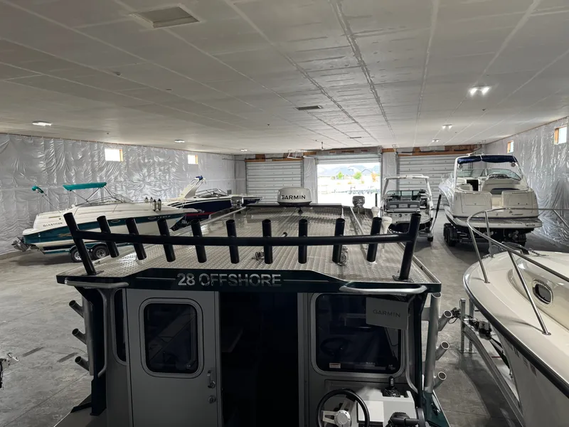 Slide: The Image of Duckworth 28 Offshore 2024 - 39