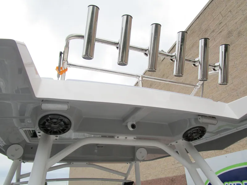 Slide: The Image of Solara S-250 CW 2025 - 51