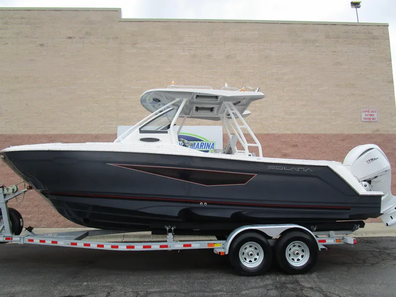 Slide: The Image of Solara S-250 CW 2025 - 54