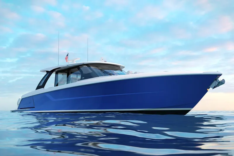 Slide: The Image of Manufacturer Provided Image - 1