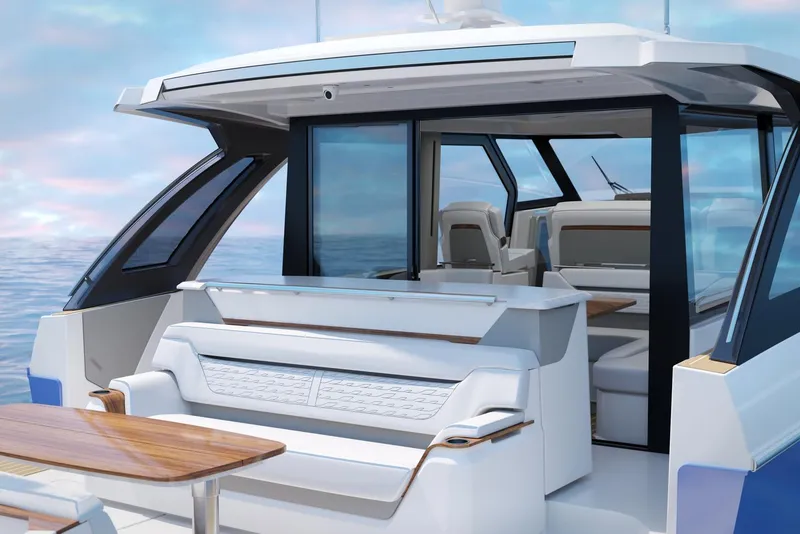 Slide: The Image of Manufacturer Provided Image - 7