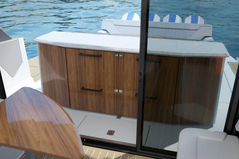 Slide: The Image of Manufacturer Provided Image - 8