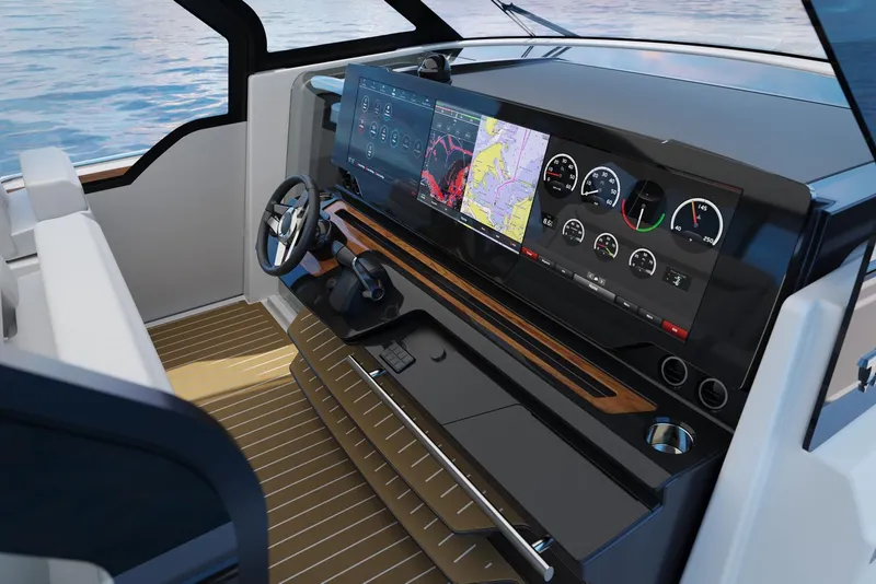 Slide: The Image of Manufacturer Provided Image - 9