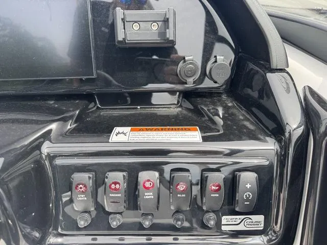 Slide: The Image of Yamaha AR250 2025 - 17