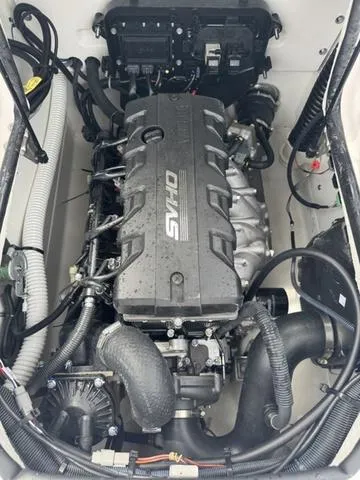 Slide: The Image of Yamaha AR250 2025 - 20