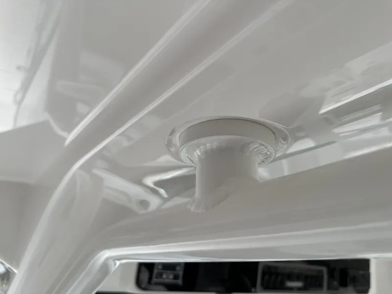 Slide: The Image of Everglades 435 Center Console 2017 - 50