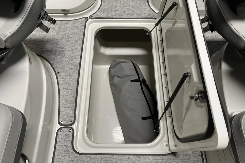 Slide: The Image of Sea Ray SLX 260 2025 - 13