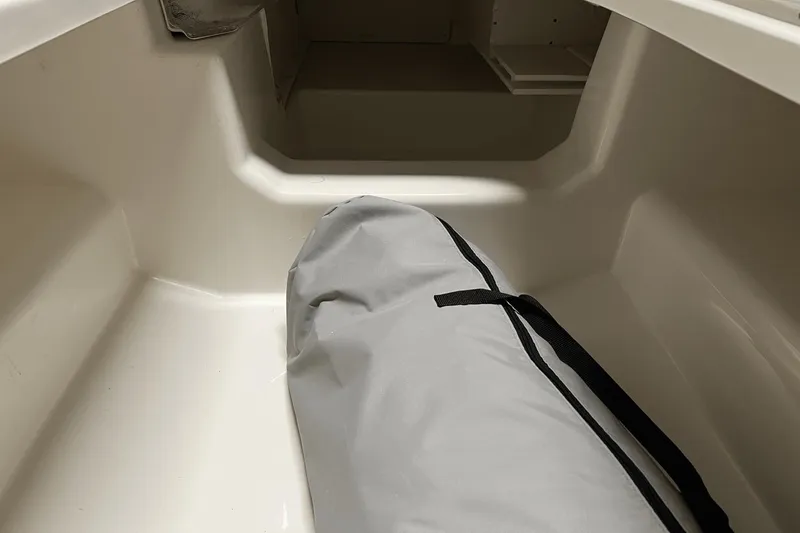 Slide: The Image of Sea Ray SLX 260 2025 - 15