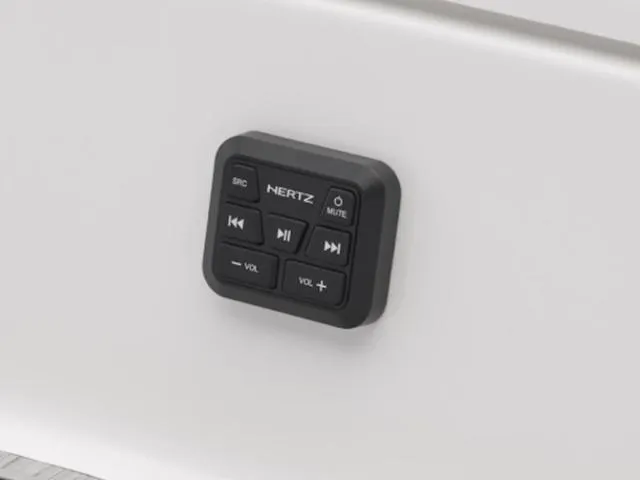 Slide: The Image of Yamaha 195S 2025 - 27