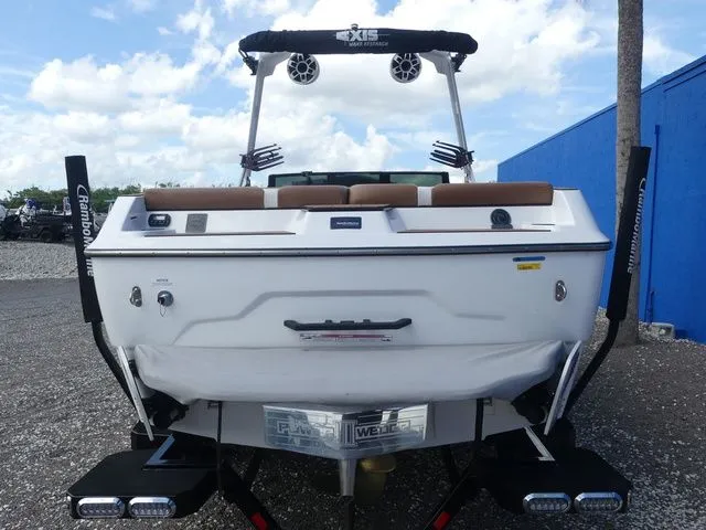 Slide: The Image of Axis A24 2023 - 10