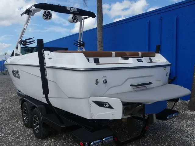 Slide: The Image of Axis A24 2023 - 11