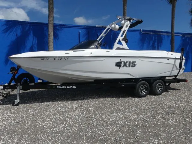 Slide: The Image of Axis A24 2023 - 2